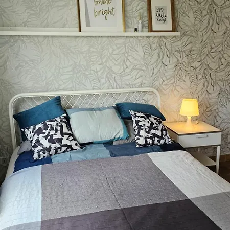 Lejlighed Bunscha Park Kraków