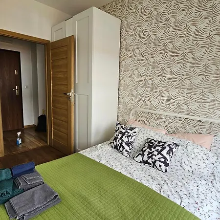 Bunscha Park Cracovia