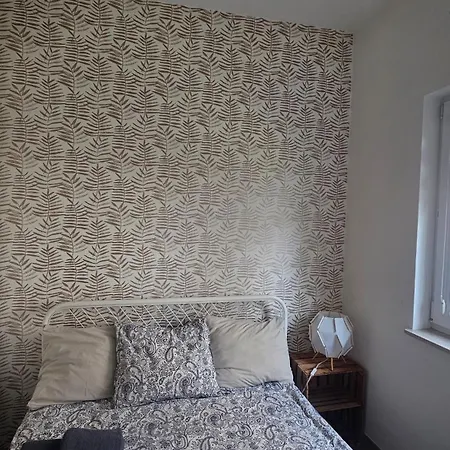 Bunscha Park Daire Krakow