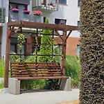 Apartamento Bunscha Park *