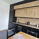 Bunscha Park Apartamento *