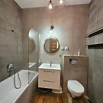 Bunscha Park Apartamento *